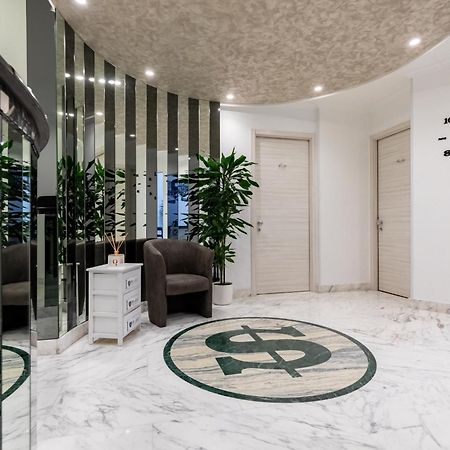 Gregorio VII Luxury Home Apartment Rome Bagian luar foto