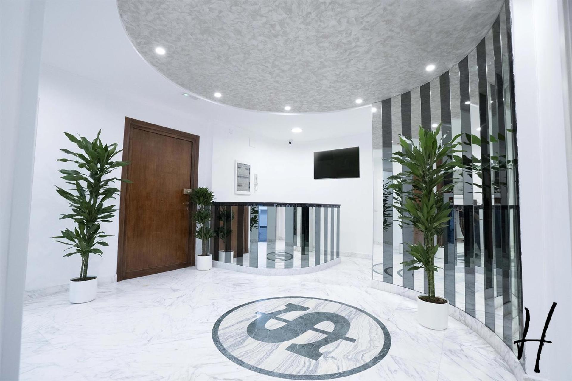 Gregorio VII Luxury Home Apartment Rome Bagian luar foto