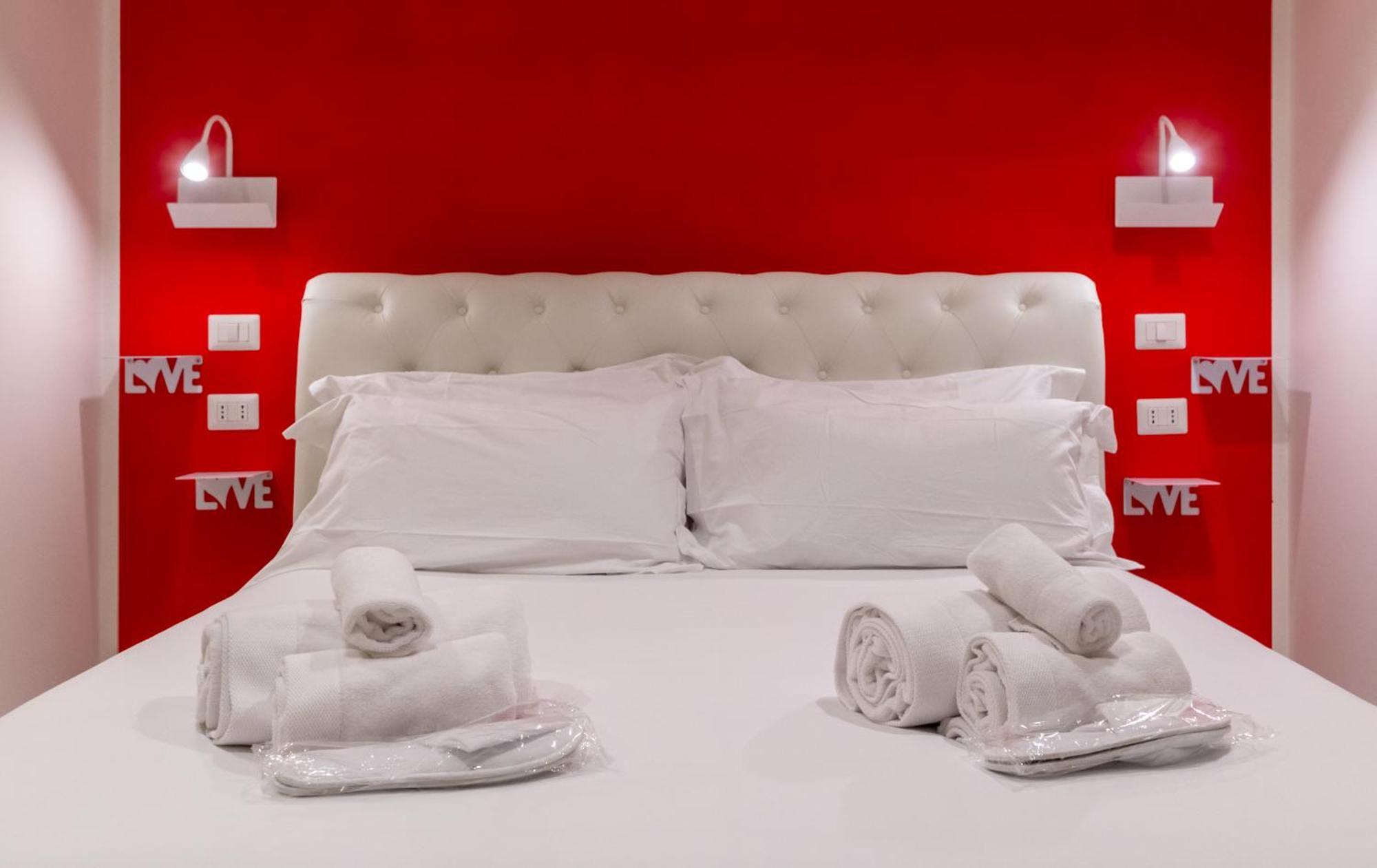 Gregorio VII Luxury Home Apartment Rome Bagian luar foto