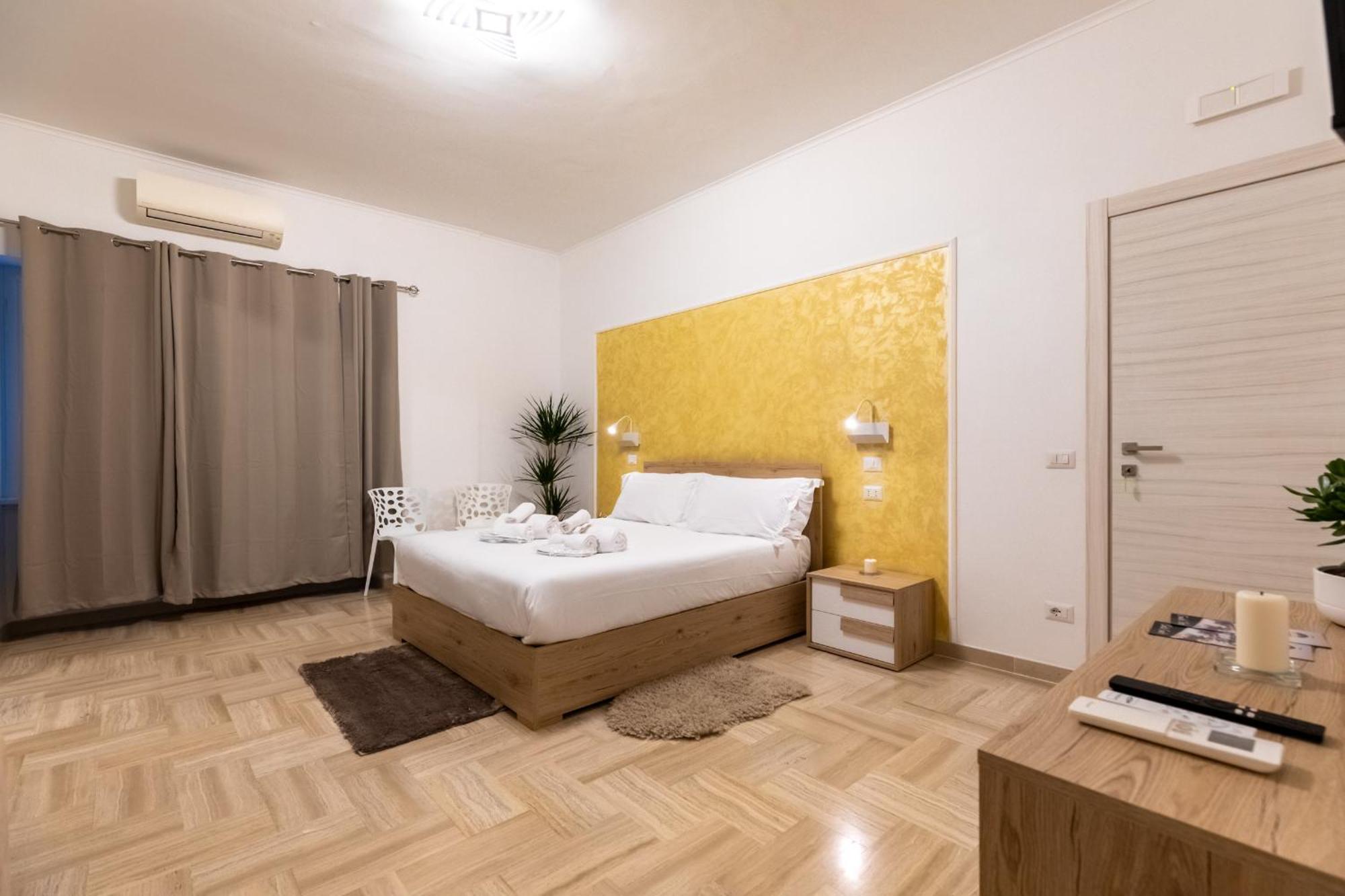 Gregorio VII Luxury Home Apartment Rome Bagian luar foto