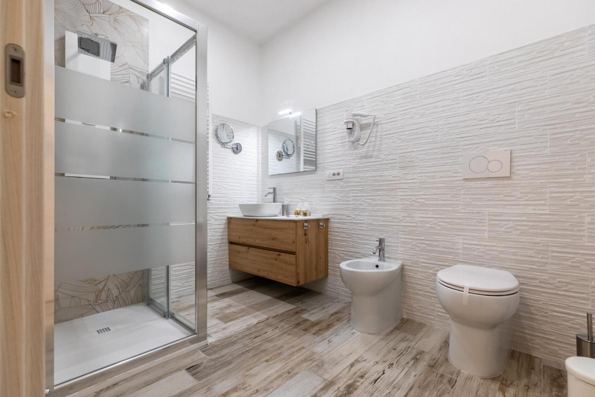 Gregorio VII Luxury Home Apartment Rome Bagian luar foto