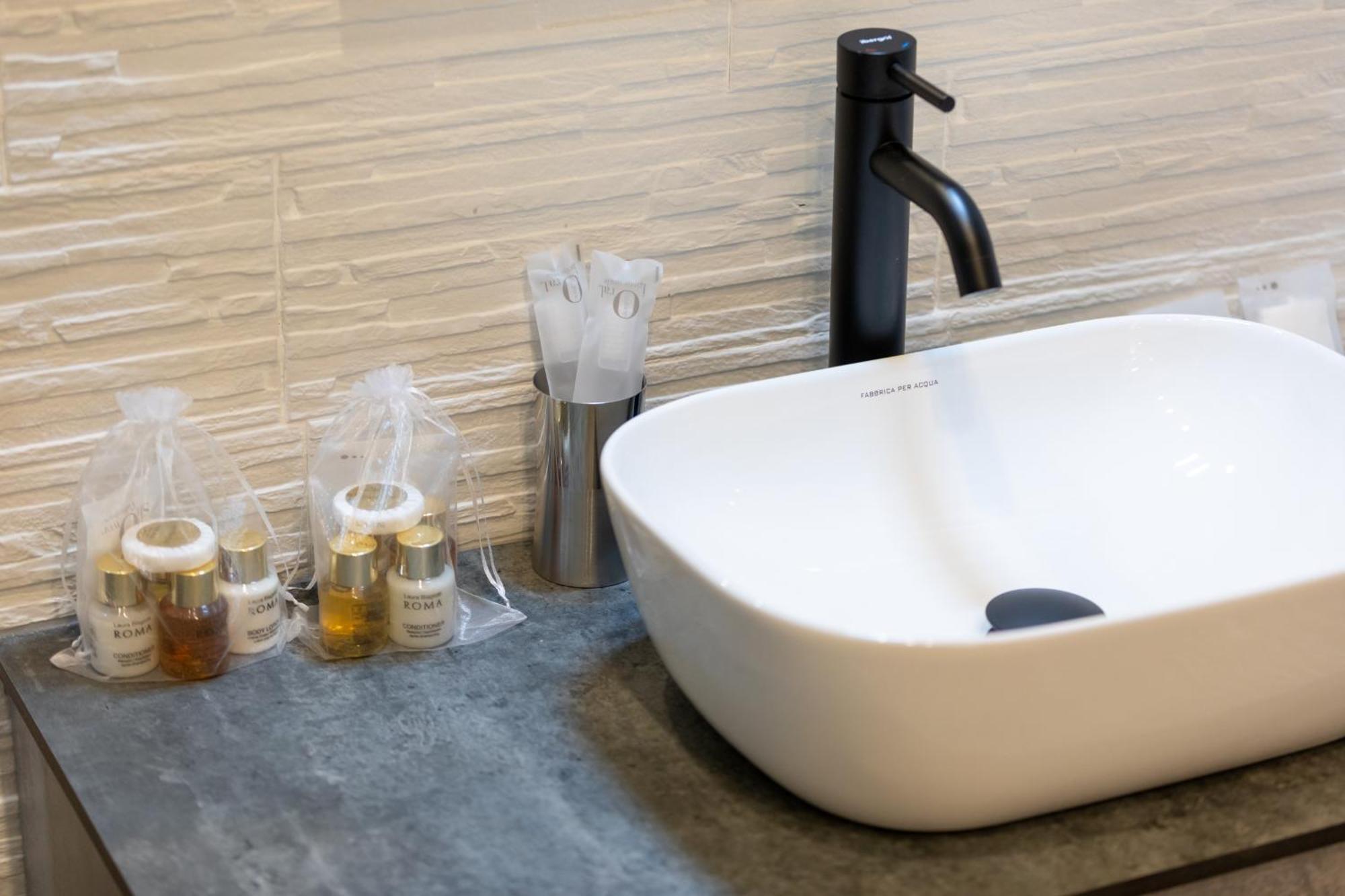Gregorio VII Luxury Home Apartment Rome Bagian luar foto