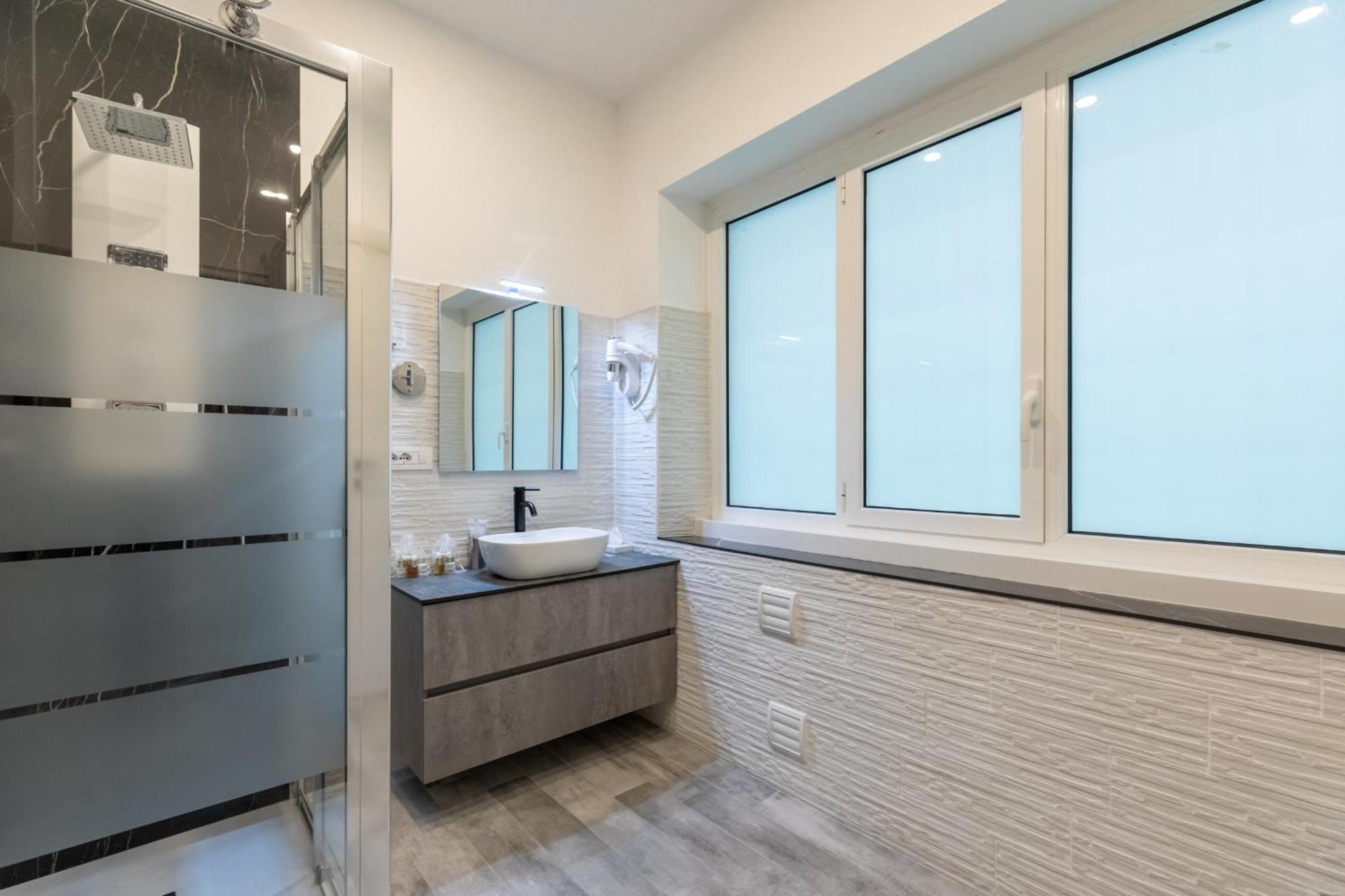Gregorio VII Luxury Home Apartment Rome Bagian luar foto