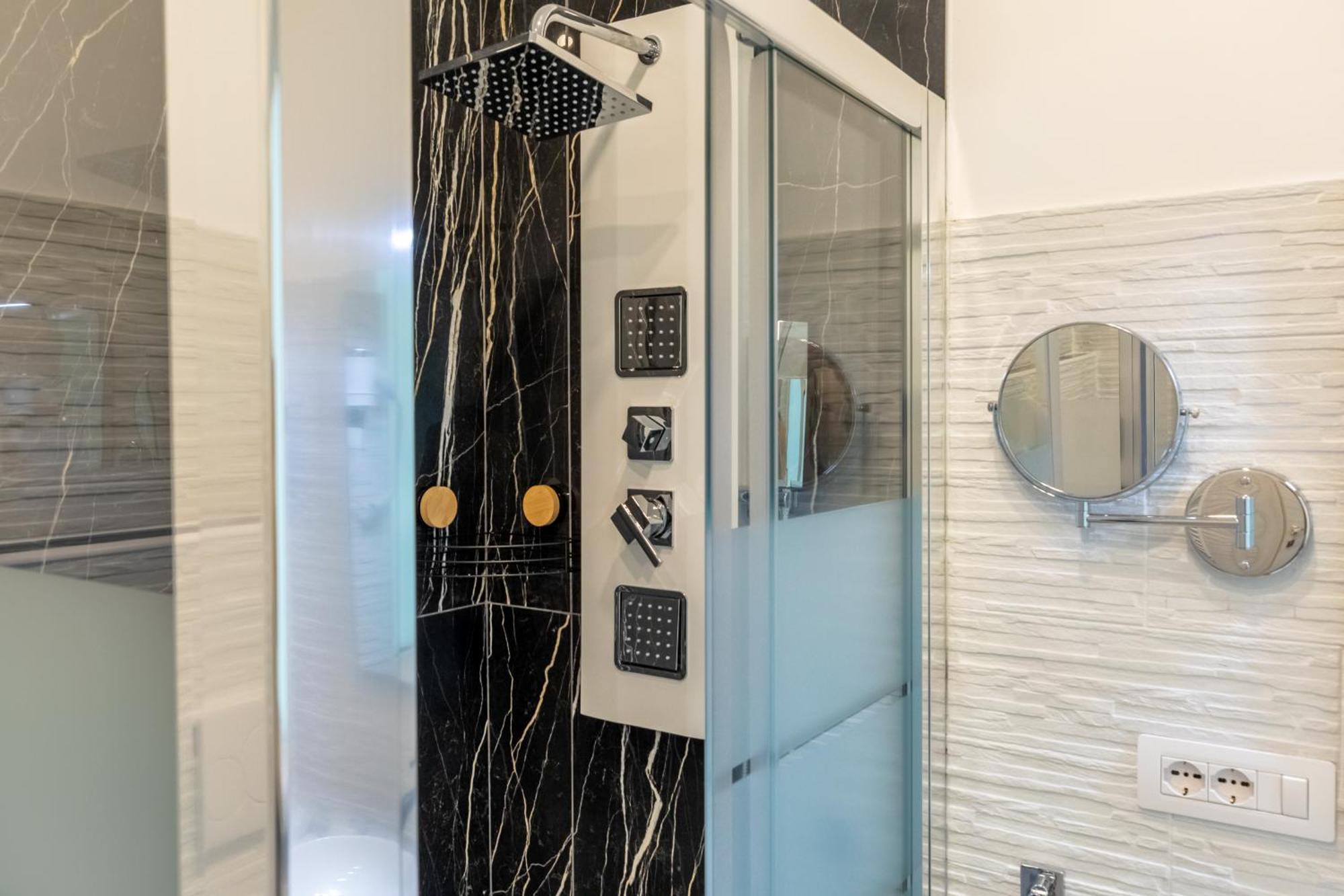 Gregorio VII Luxury Home Apartment Rome Bagian luar foto