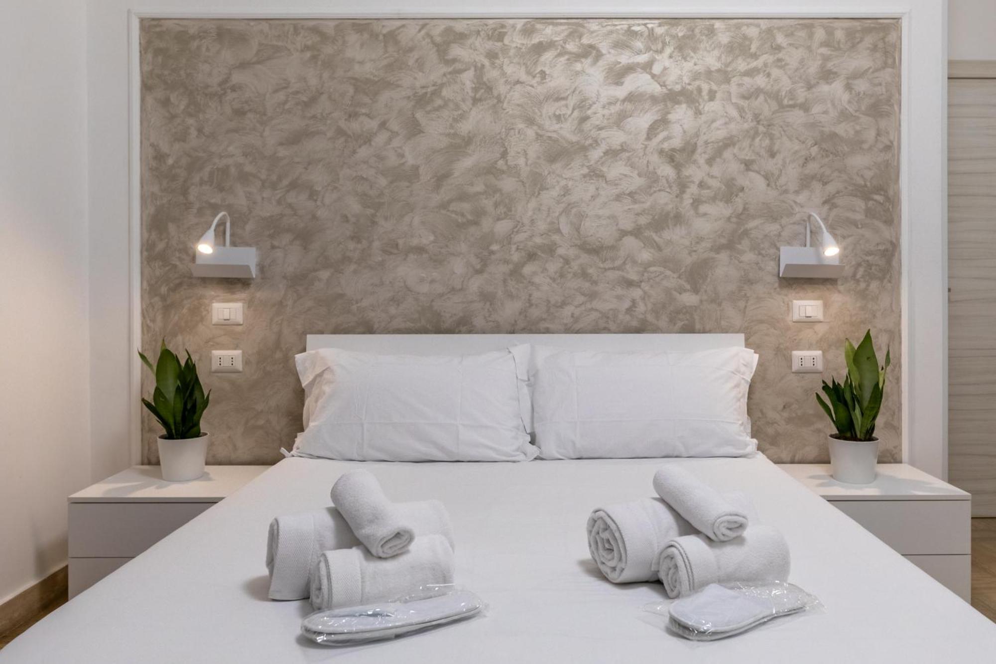 Gregorio VII Luxury Home Apartment Rome Bagian luar foto