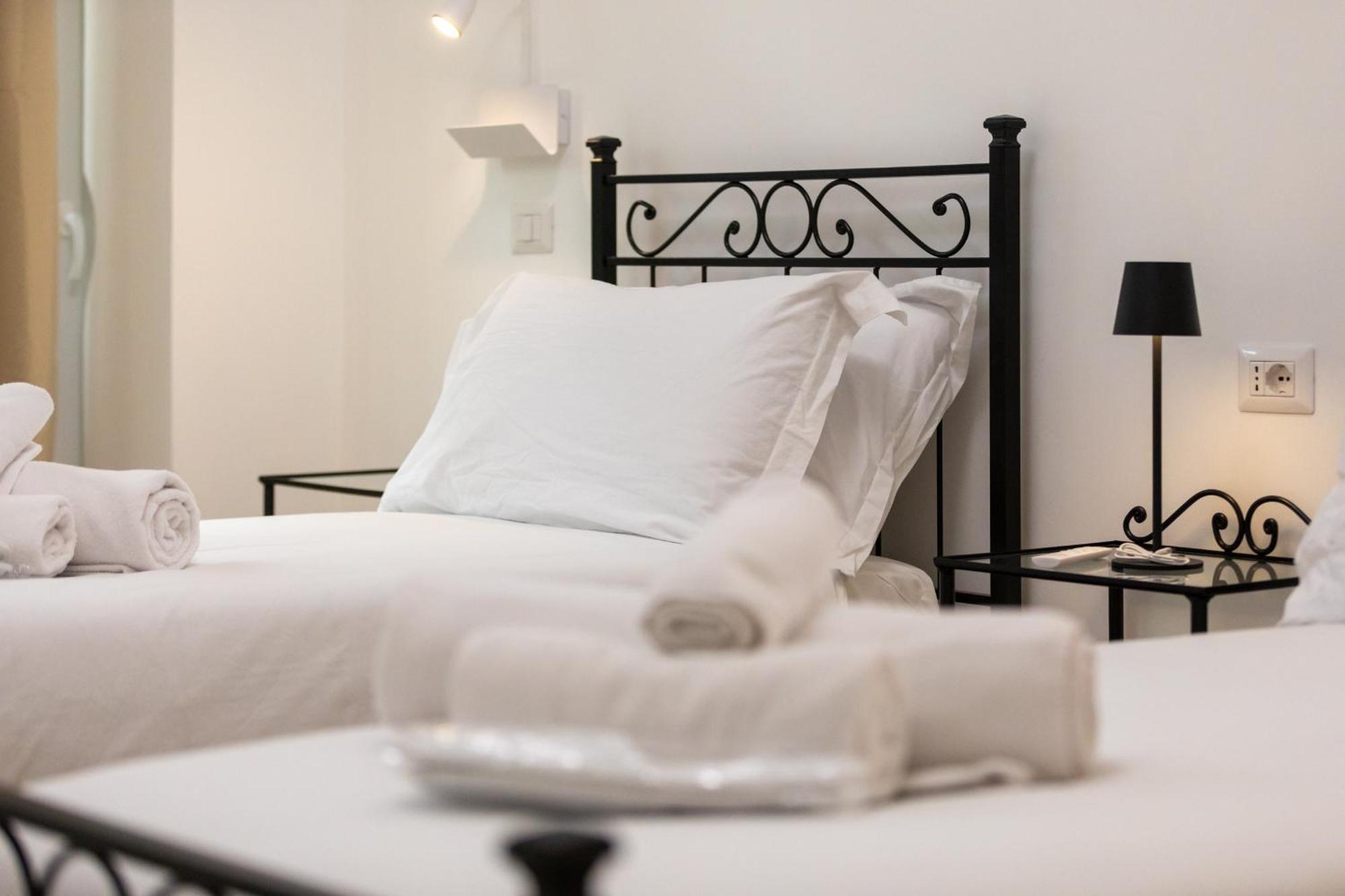 Gregorio VII Luxury Home Apartment Rome Bagian luar foto
