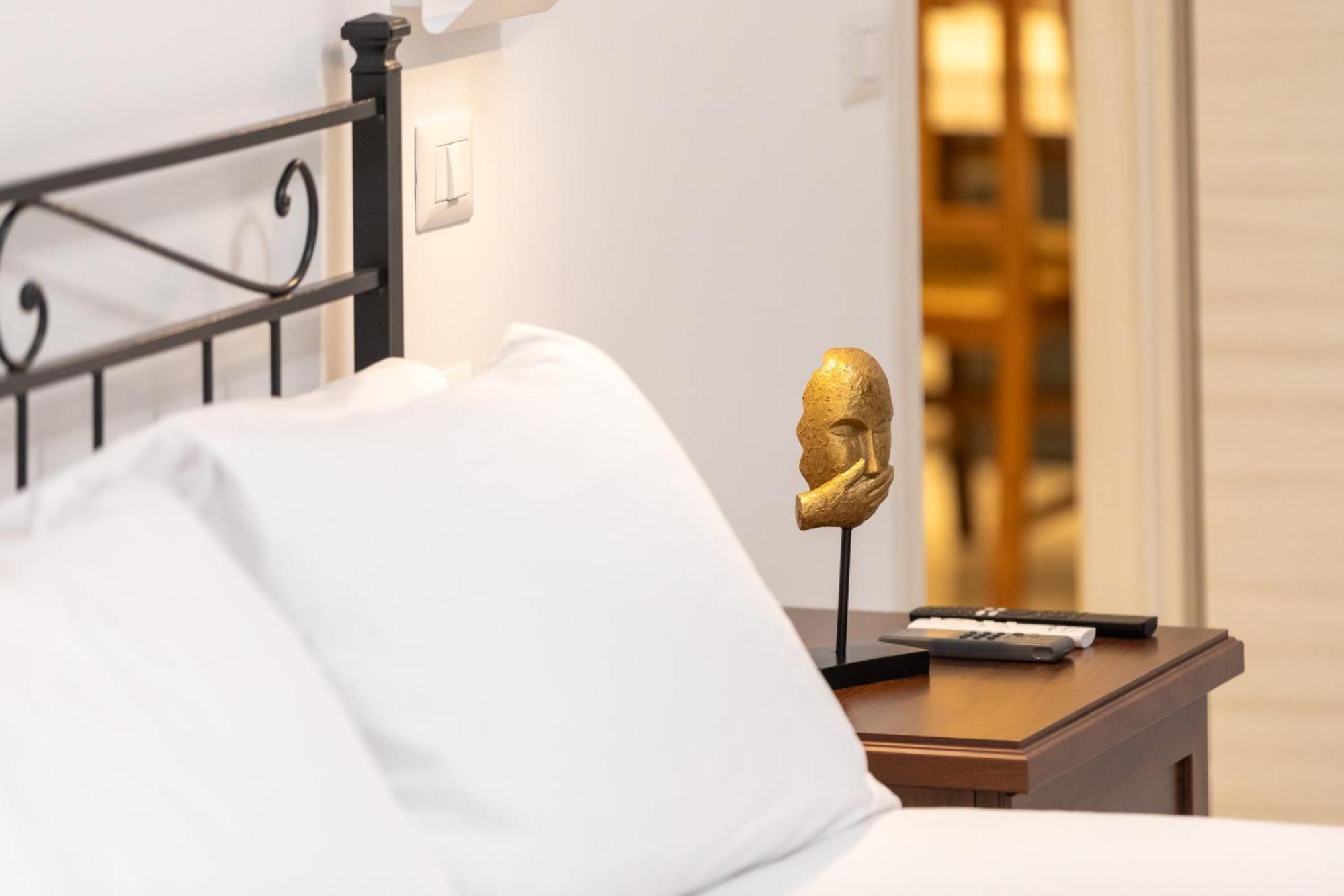 Gregorio VII Luxury Home Apartment Rome Bagian luar foto
