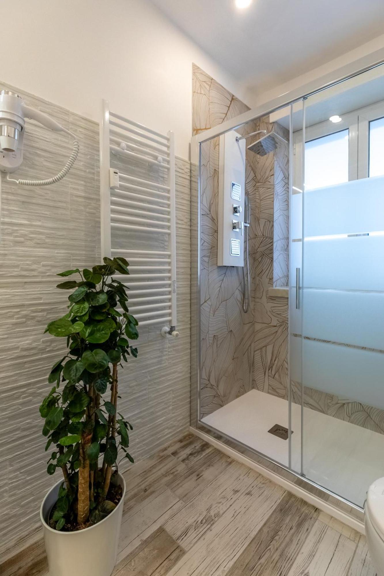 Gregorio VII Luxury Home Apartment Rome Bagian luar foto